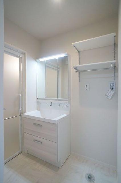 ロン・ヴェルジェ幕張 101号-9