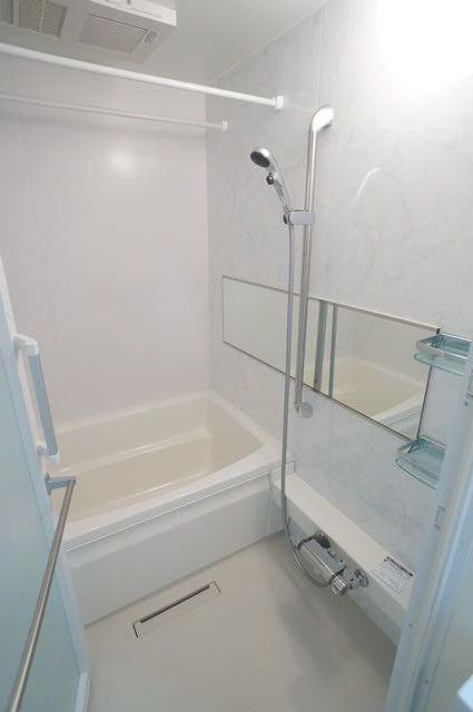 ロン・ヴェルジェ幕張 101号-10