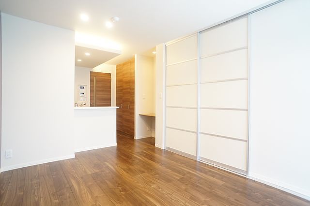 ロン・ヴェルジェ幕張 106号-3