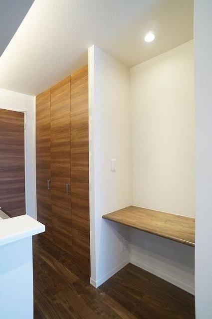 ロン・ヴェルジェ幕張 106号-5