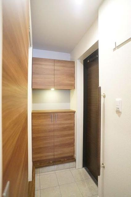 ロン・ヴェルジェ幕張 106号-8