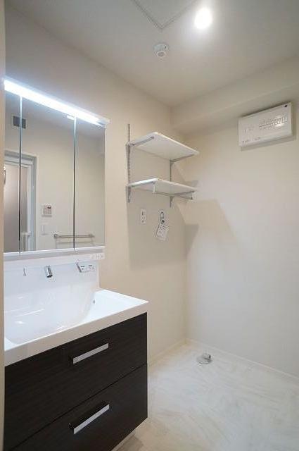 ロン・ヴェルジェ幕張 106号-9