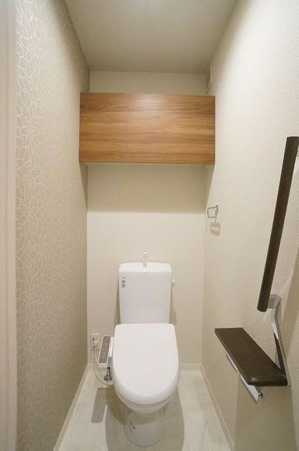 ロン・ヴェルジェ幕張 106号-11