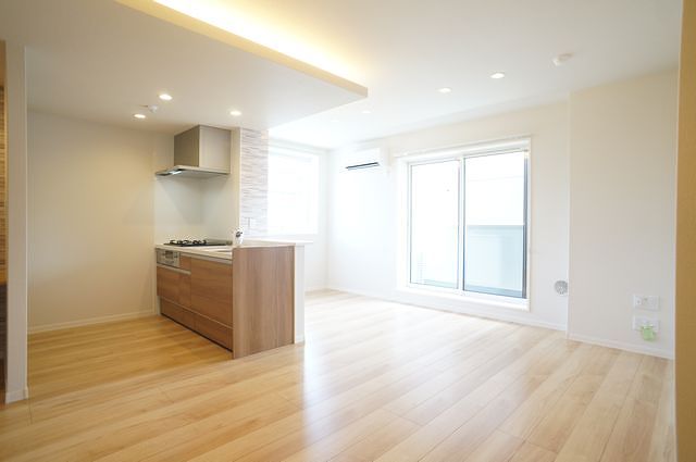 ロン・ヴェルジェ幕張 202号-2