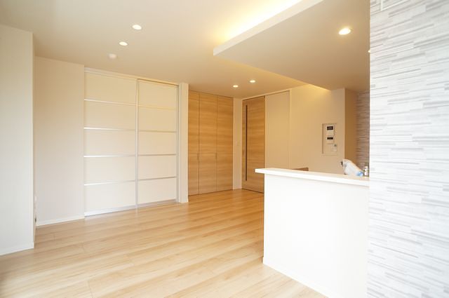 ロン・ヴェルジェ幕張 202号-3