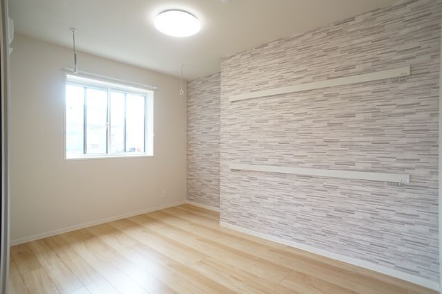 ロン・ヴェルジェ幕張 202号-5