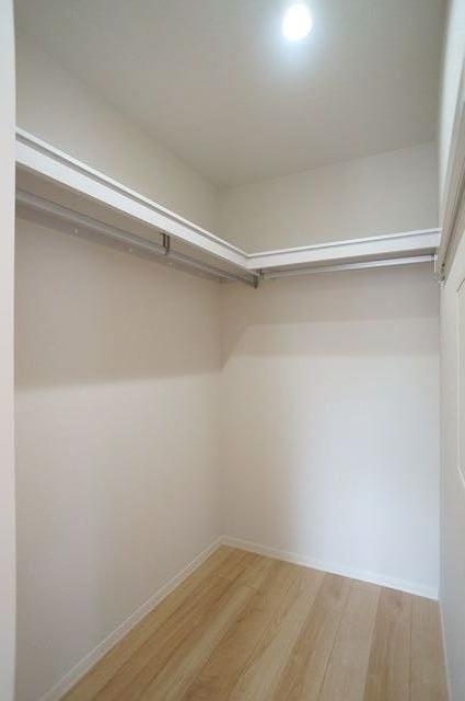 ロン・ヴェルジェ幕張 202号-7