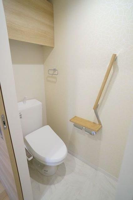 ロン・ヴェルジェ幕張 202号-11