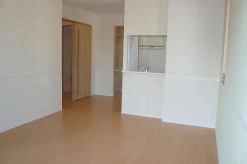 ソレイユ志津　Ｂ棟 201号-3