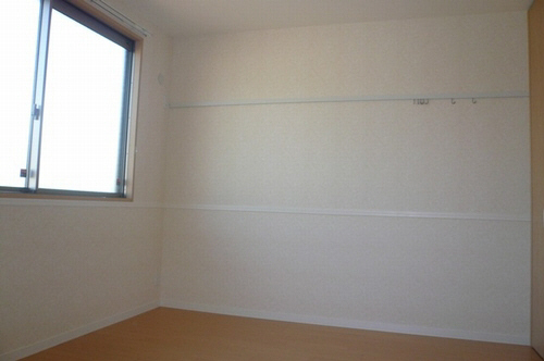 ソレイユ志津　Ｂ棟 201号-6