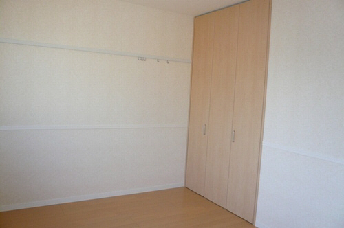 ソレイユ志津　Ｂ棟 201号-7