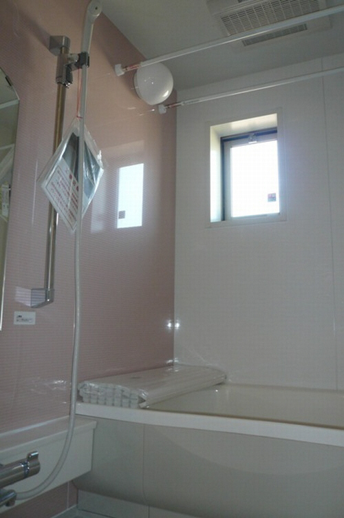 ソレイユ志津　Ｂ棟 201号-8