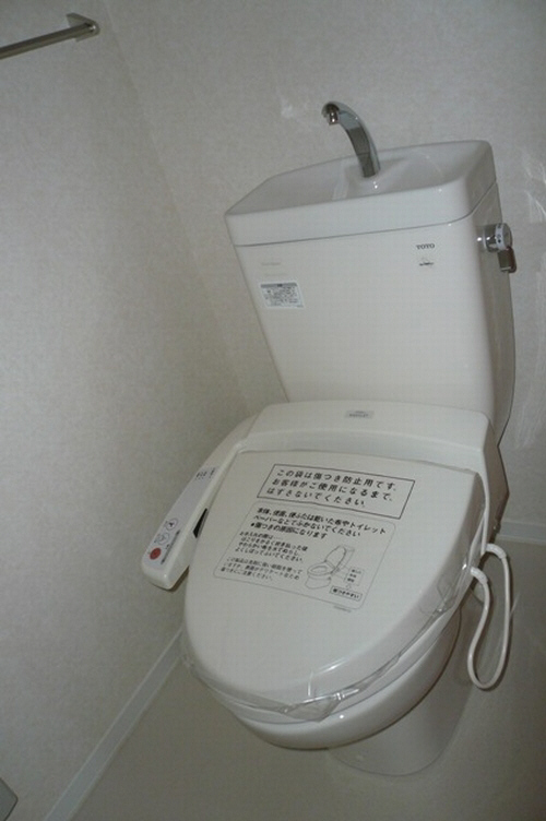 ソレイユ志津　Ｂ棟 201号-9