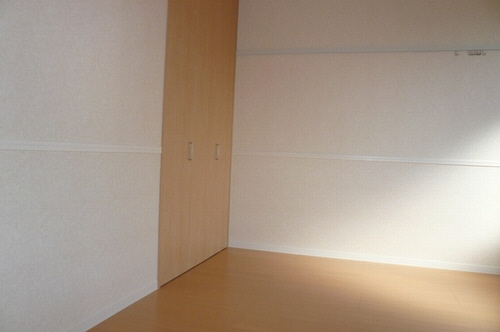 ソレイユ志津　Ｂ棟 202号-6