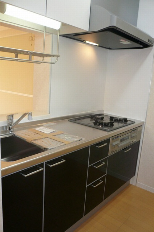 ソレイユ志津　Ｂ棟 202号-7