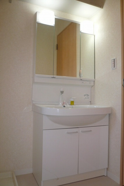 ソレイユ志津　Ｂ棟 202号-8