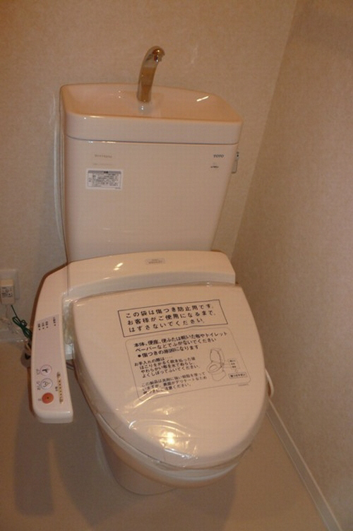 ソレイユ志津　Ｂ棟 202号-10