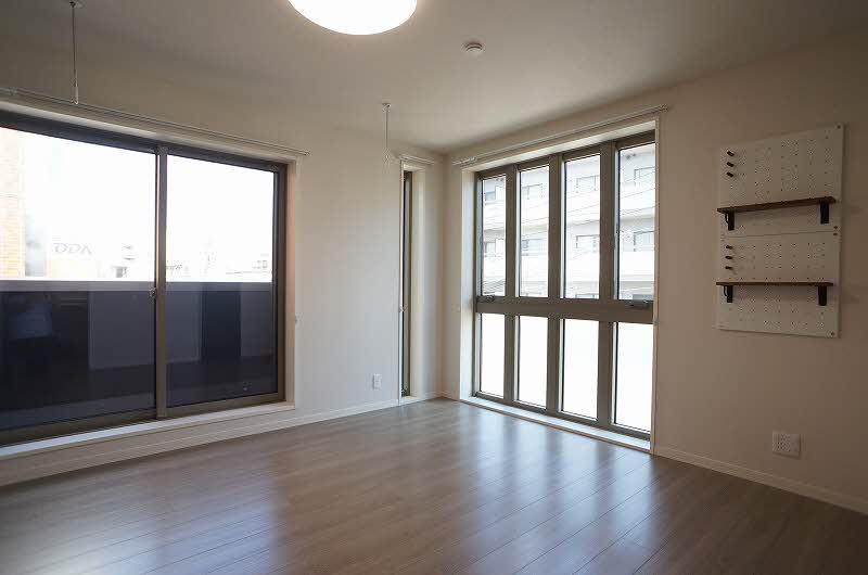 ルートグレイス 301号-3