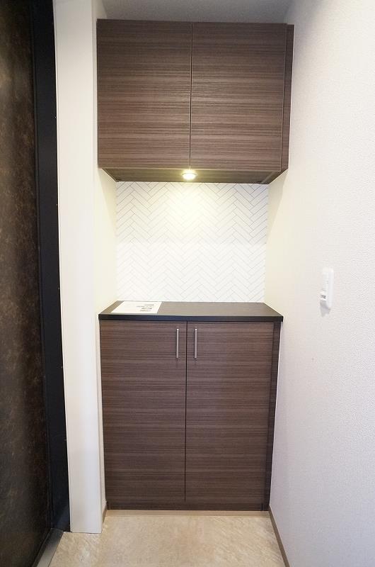 ルートグレイス 301号-11