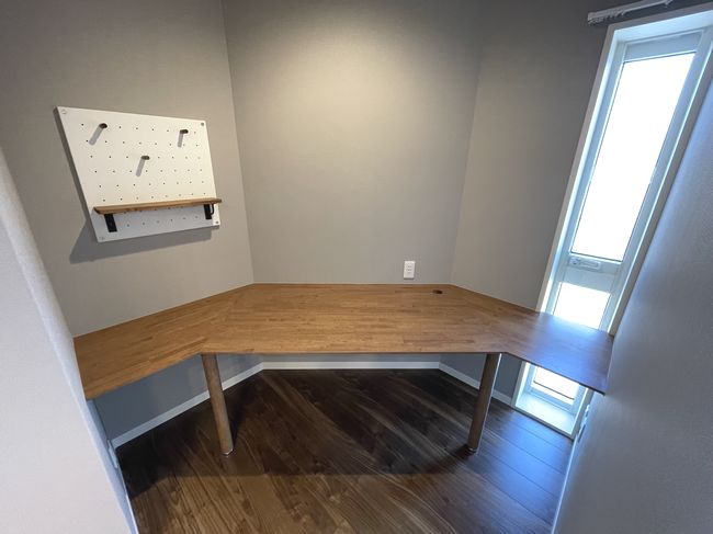 レスペディーザ公津の杜 207号-3