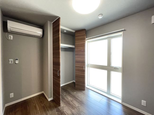 レスペディーザ公津の杜 207号-5