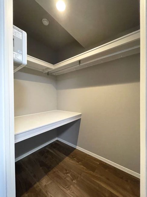 レスペディーザ公津の杜 207号-9