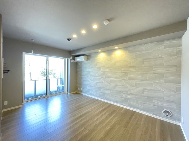 レスペディーザ公津の杜 301号-2