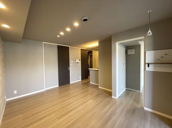 レスペディーザ公津の杜 301号-3