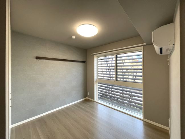 レスペディーザ公津の杜 301号-4