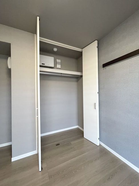 レスペディーザ公津の杜 301号-5