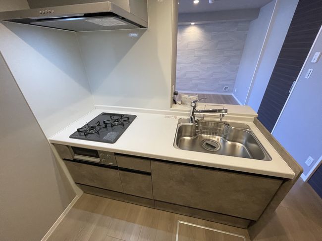 レスペディーザ公津の杜 301号-6