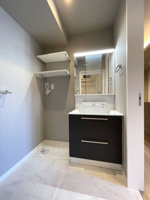 レスペディーザ公津の杜 301号-7