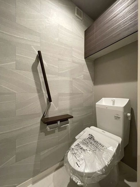 レスペディーザ公津の杜 301号-9