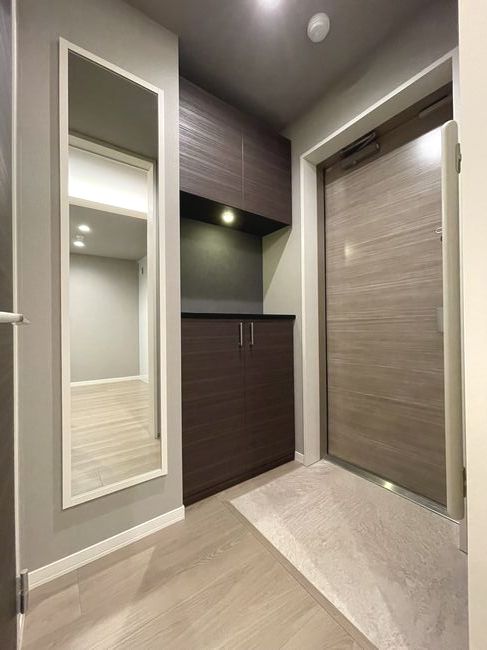 レスペディーザ公津の杜 301号-10