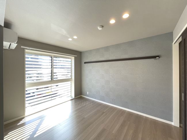 レスペディーザ公津の杜 303号-2