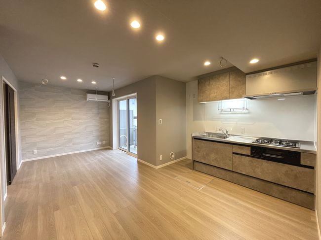 レスペディーザ公津の杜 303号-4