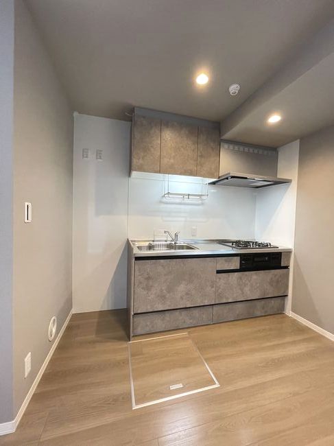 レスペディーザ公津の杜 303号-5