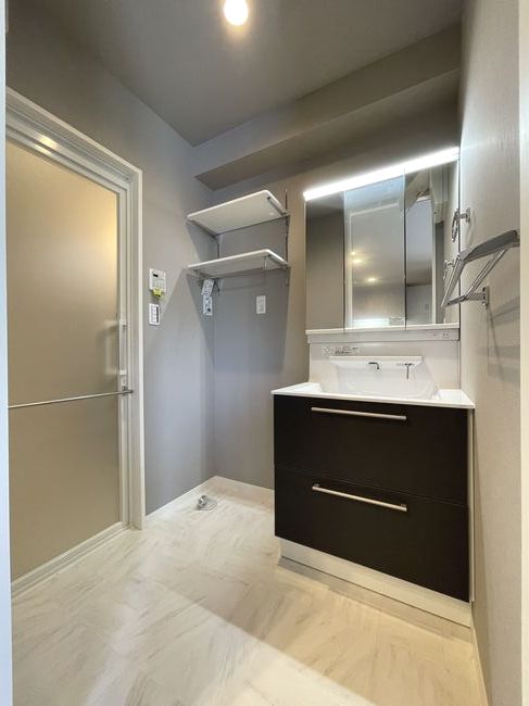 レスペディーザ公津の杜 303号-6