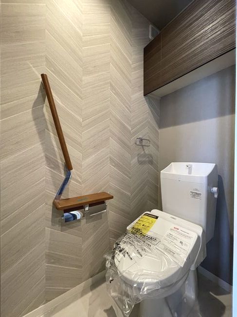 レスペディーザ公津の杜 303号-8