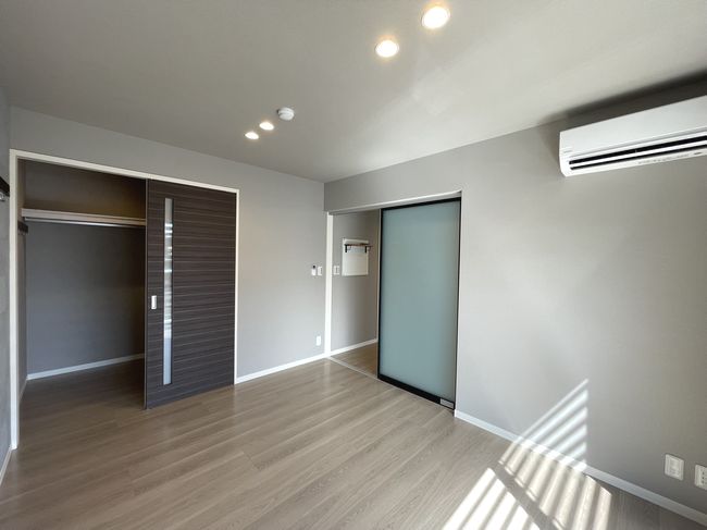 レスペディーザ公津の杜 303号-11