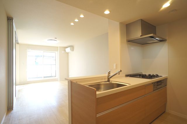 エスペランサ　エテルナ 201号-2