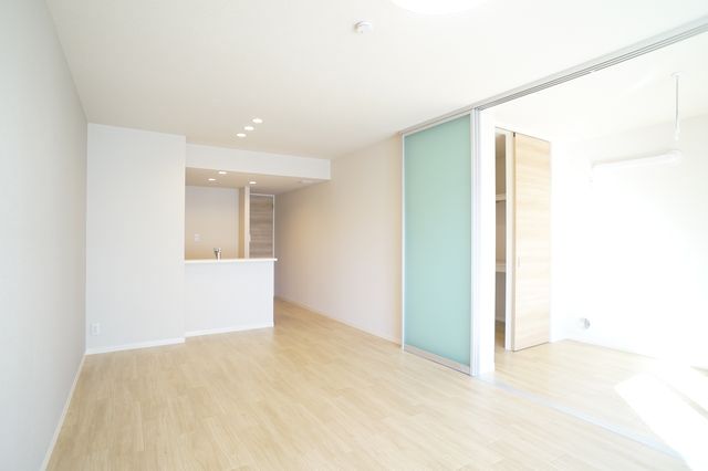 エスペランサ　エテルナ 201号-3