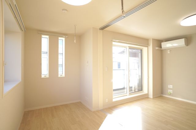 エスペランサ　エテルナ 201号-4