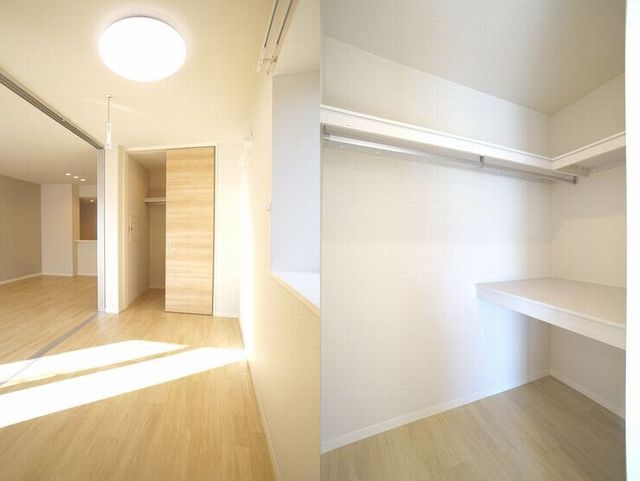 エスペランサ　エテルナ 201号-5