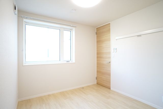 エスペランサ　エテルナ 201号-6