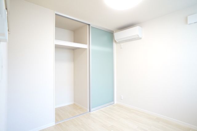 エスペランサ　エテルナ 201号-7