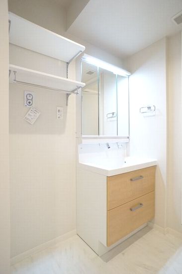 エスペランサ　エテルナ 201号-10