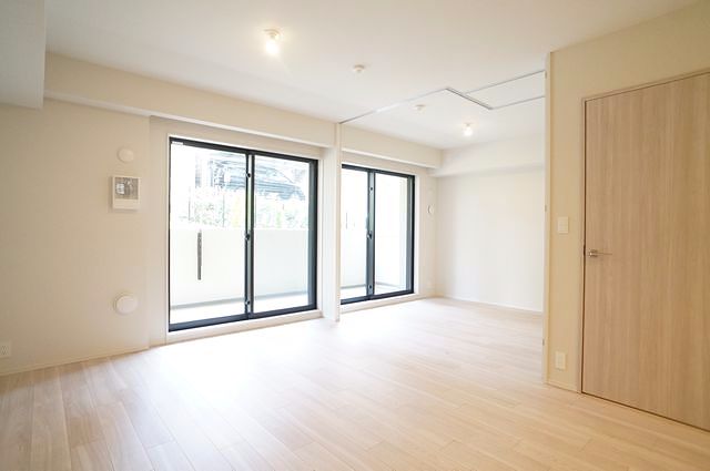 パークホームズ津田沼 210号-2