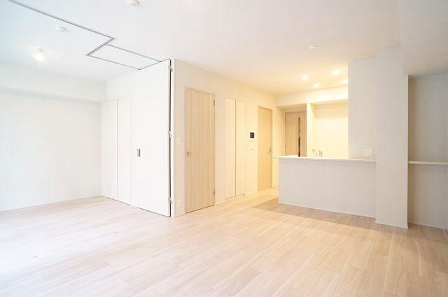 パークホームズ津田沼 210号-3