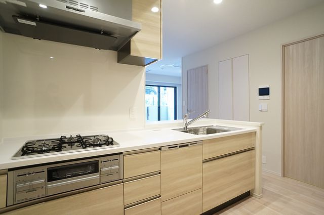 パークホームズ津田沼 210号-5